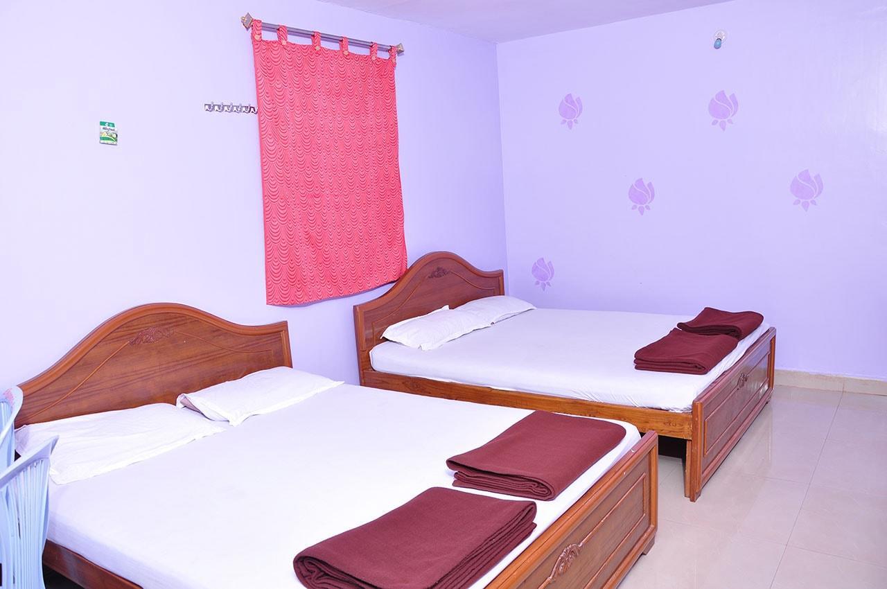 P A Resort Kolli Hills Zewnętrze zdjęcie