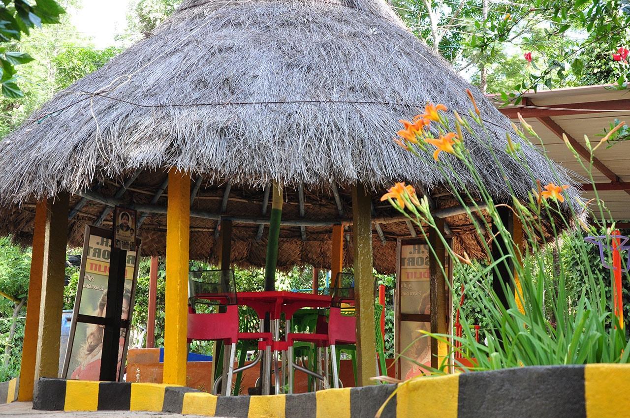 P A Resort Kolli Hills Zewnętrze zdjęcie