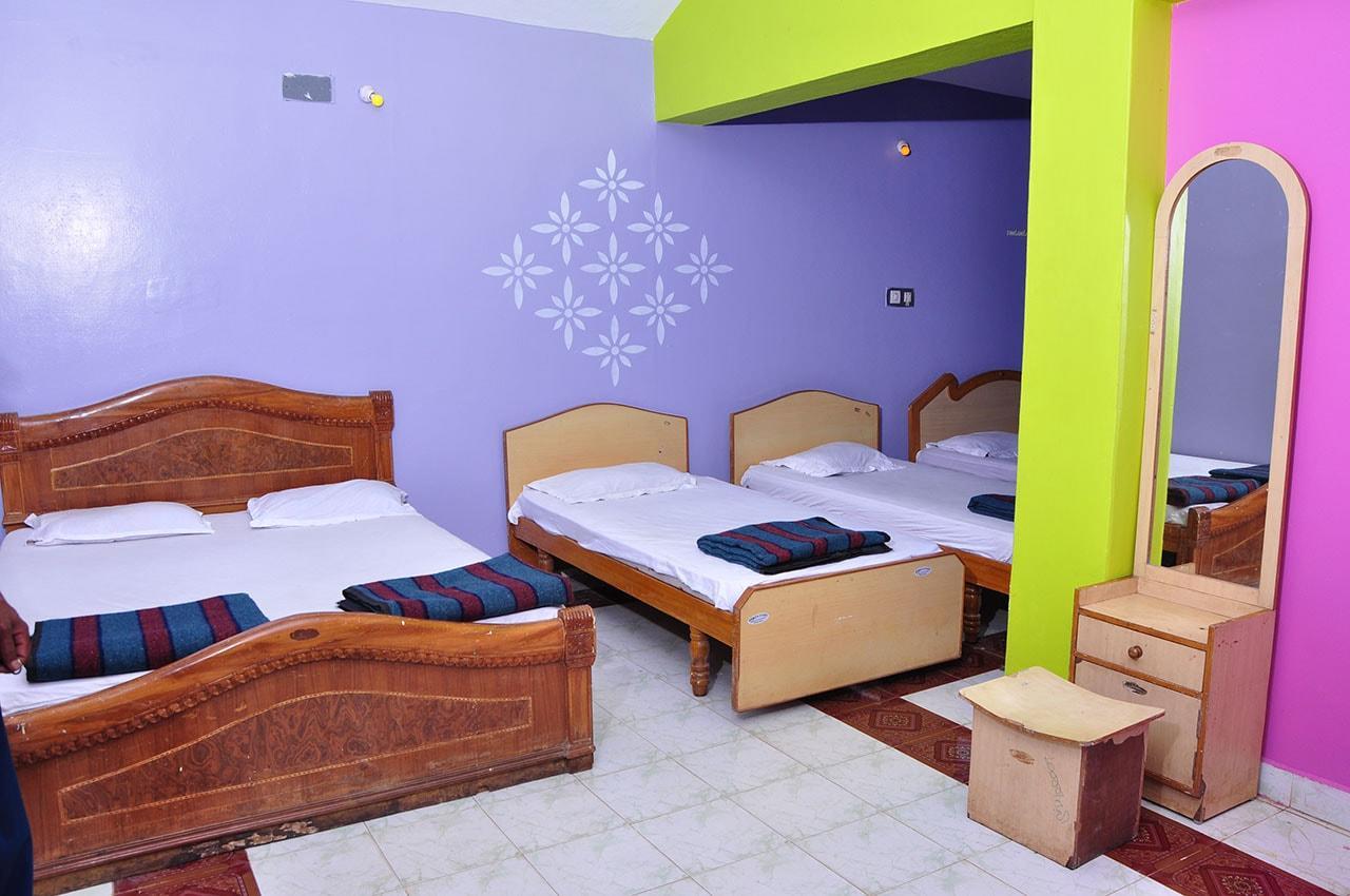 P A Resort Kolli Hills Zewnętrze zdjęcie