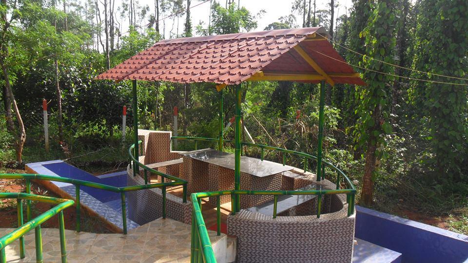 P A Resort Kolli Hills Zewnętrze zdjęcie