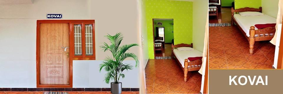 P A Resort Kolli Hills Zewnętrze zdjęcie